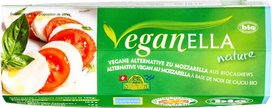 Soyananda, plantaardig alternatief voor mozzarella, 200gr