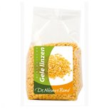 Gele linzen, 500gr, De Nieuwe Band