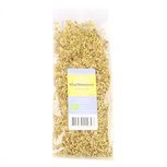 Het Blauwe Huis losse thee, vlierbloesem, 25gr