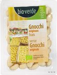 Verse gnocchi, 400gr, Bioverde