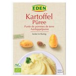Aardappelpuree, 160gr, Eden