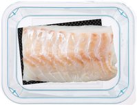 Kabeljauwfilet, ongeveer 270gr / prijs per kg, Fish and More
