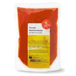 Verse erwten, tomaat-basilicum, 500ml, Traitteur De Oorsprong