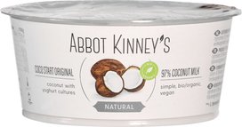 Kokosstart, 125ml, Abbot Kinney&#039;s