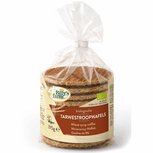Billy s Farm, tarwestroopwafels, 315gr