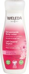 Bodylotion, rozen, verwennend, 200ml, Weleda