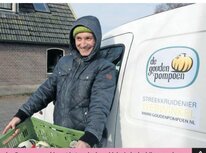 Btw 21% (andere bedragen zijn ex btw prijzen)