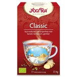 Yogi thee, classic, 17x1kop