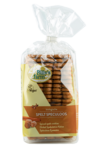 Billy s Farm, spelt speculoosjes, 175gr