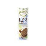 Bisson, choco bisson, cacao-vanille, 300gr