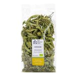 Het Blauwe Huis losse thee, verveine, citroenverbena, 15gr
