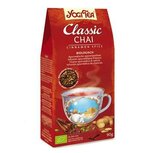 Yogi thee, classic chai, los, 90gr