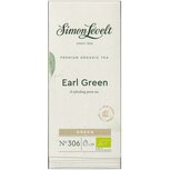 Green earl grey thee, 20x1kop, Simon Levelt