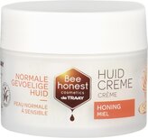 Bee Honest Cosmetics, huidcr&egrave;me honing, 100ml