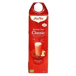 Yogi Tea, barista chai, tetra, 1ltr