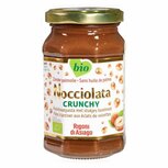 Crunchy hazelnootpasta, 250gr, Nocciolata