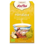 Yogi thee, himalaya, 17x1kop