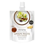Clearspring, Japanse umami pasta, gember, 150gr