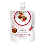 Clearspring, Japanse umami pasta chili, 150gr