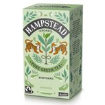 Hampstead, groene thee, 20zakjes