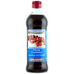 Terschellinger, cranberry diksap, 500ml
