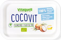 Cocovit, margarine, 250gr, Vitaquell