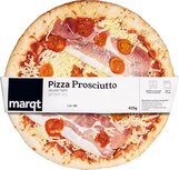 Marqt verse pizza, prosciutto, 420gr