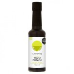Clearspring, yuzu ponzu seasoning, 150ml