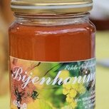 Voorjaarshoning, 350gr, Het Groene Lokaal, niet biologisch gecertificeerd