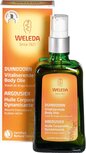 Body-olie, duindoorn, vitaliserend, 100ml, Weleda