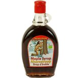 Horizon, ahornsiroop, klasse C, 500ml