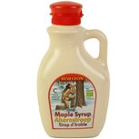 Horizon, ahornsiroop, klasse C, 950ml