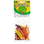 Candy Tree, vruchtentoffees mix, 75gr
