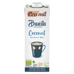 Barista kokosdrink, 1ltr, Ecomil