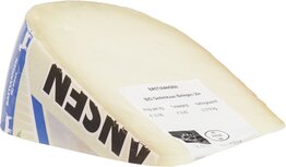 Belegen geitenkaas 50+, ongeveer 350gr / prijs per kg, Bastiaansen