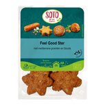 Feel good ster, 250gram, Soto