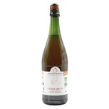 Appelcider-droog, 750ml, Coteaux Nantais