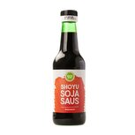 Shoyu, sojasaus, 250ml, Nieuwe Band