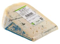 Blauwschimmel geitenkaas 50+, ongeveer 200gr / prijs per kg, Bastiaansen
