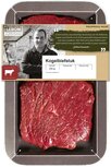 Runder kogelbiefstuk, ongeveer 245gr / prijs per kg, Lebon