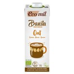 Barista haverdrink, 1ltr, Ecomil