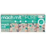 Zakdoekjes, 4laags-15pak, MachMit Pure