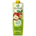 Appelsap, troebel, 1ltr-pak, Hollinger