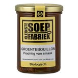 Groentebouillon, 400ml, KleinsteSoepFabriek
