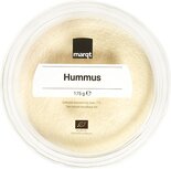 Hummus, 175gr, Marqt