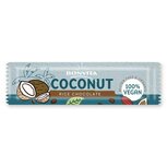 Bonvita, rijstchocoladereep, melk-kokos, 40gr