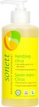 Sonett, handzeep, citrus, 300ml