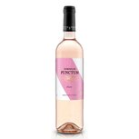 Dominio de Punctum, rosado, ros&eacute;, 750ml
