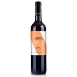 Dominio de Punctum, tempranillo-petit verdot, 750ml