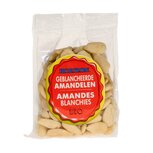Amandelen, geblancheerd, 175gr, Horizon